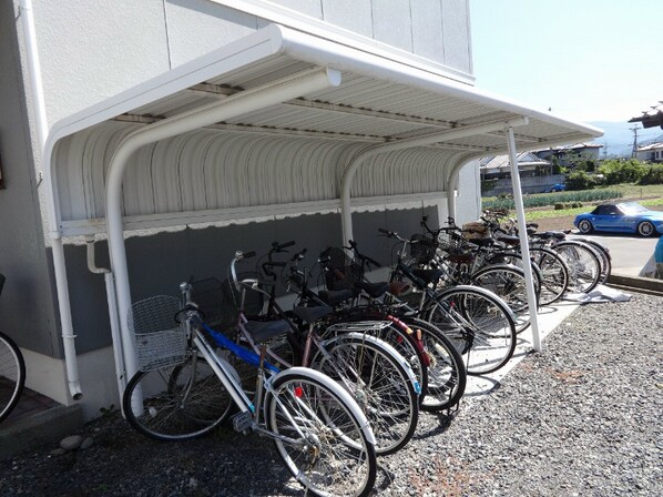 松本駅 徒歩23分 1階の物件内観写真